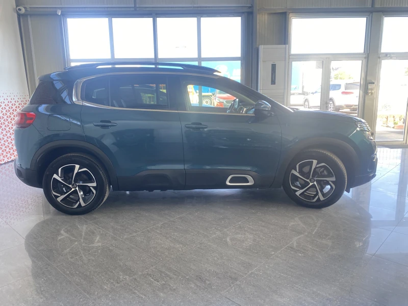 Citroen C5 Aircross Plug-In Hybrid Shine, снимка 4 - Автомобили и джипове - 51767846