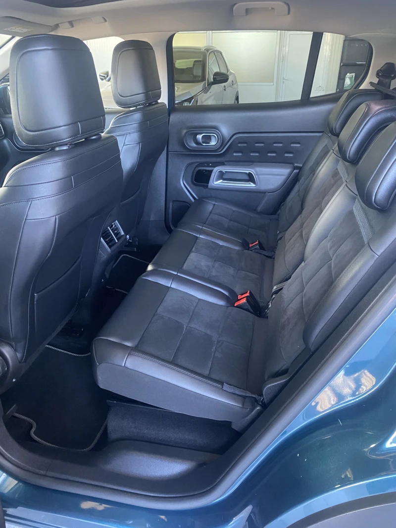 Citroen C5 Aircross Plug-In Hybrid Shine, снимка 8 - Автомобили и джипове - 51767846