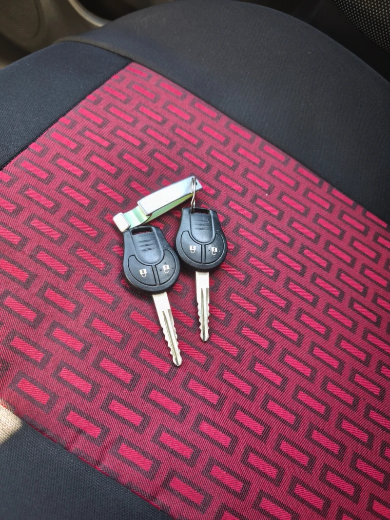 Nissan Juke 1.5dci-110кс 6 -скорости , снимка 10 - Автомобили и джипове - 51808285