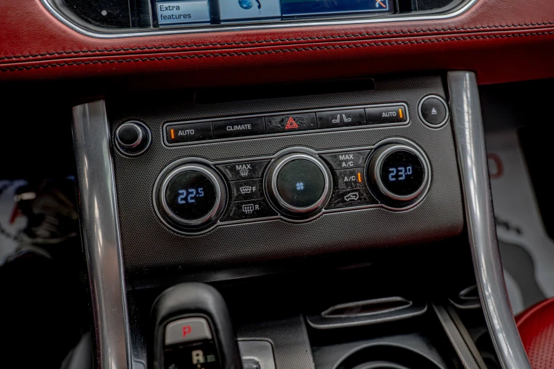 Land Rover Range Rover Sport HSE SDV6/Dynamic/Meridian/Virtual/Камера, снимка 12 - Автомобили и джипове - 52389703