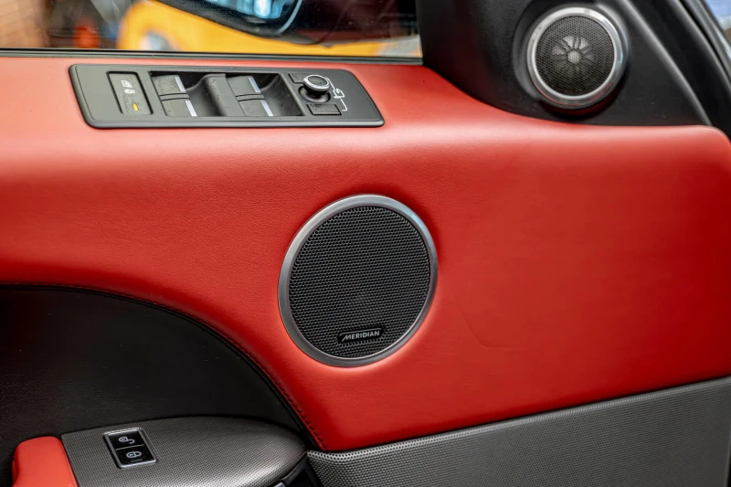 Land Rover Range Rover Sport HSE SDV6/Dynamic/Meridian/Virtual/Камера, снимка 8 - Автомобили и джипове - 52389703