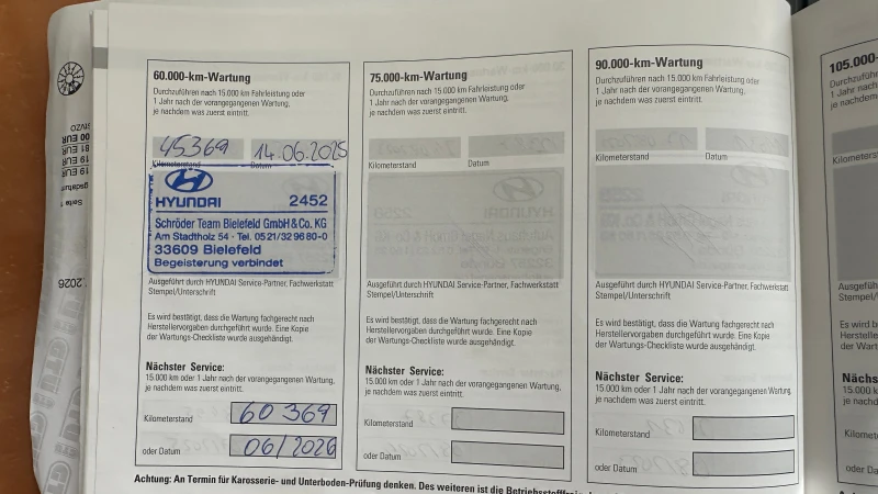 Hyundai Kona Trend 39.2 Kwh Facelift 2021 в Гаранция, снимка 17 - Автомобили и джипове - 52397679