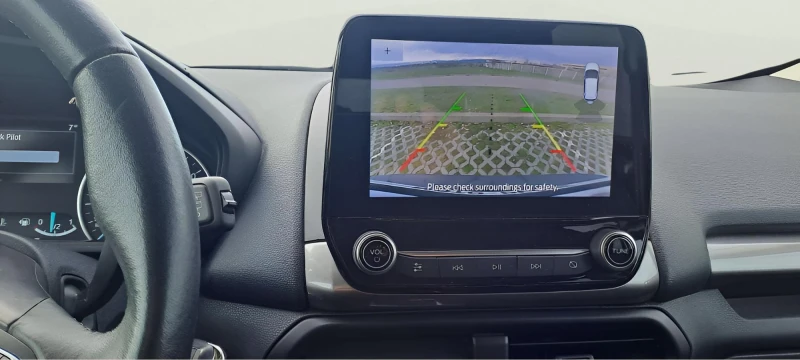 Ford EcoSport 1.0 EcoBoost, снимка 11 - Автомобили и джипове - 53079522