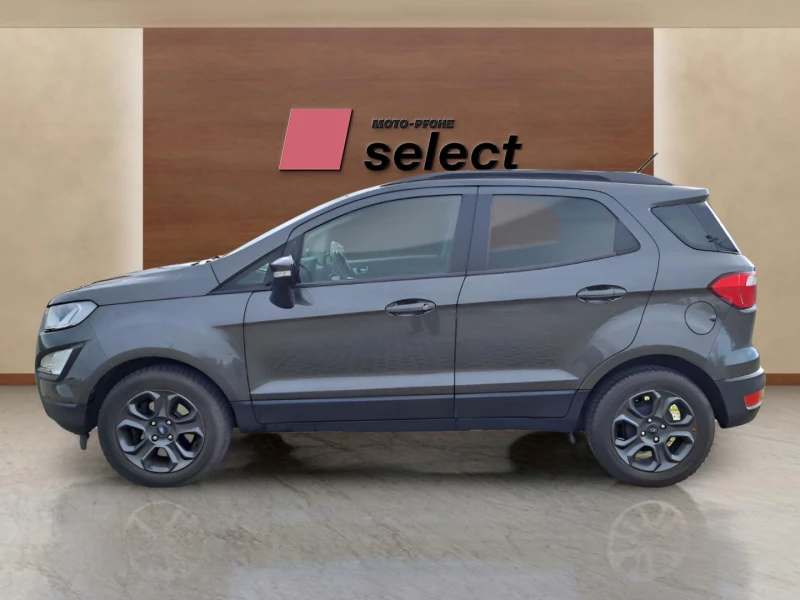 Ford EcoSport 1.0 EcoBoost, снимка 8 - Автомобили и джипове - 53079522