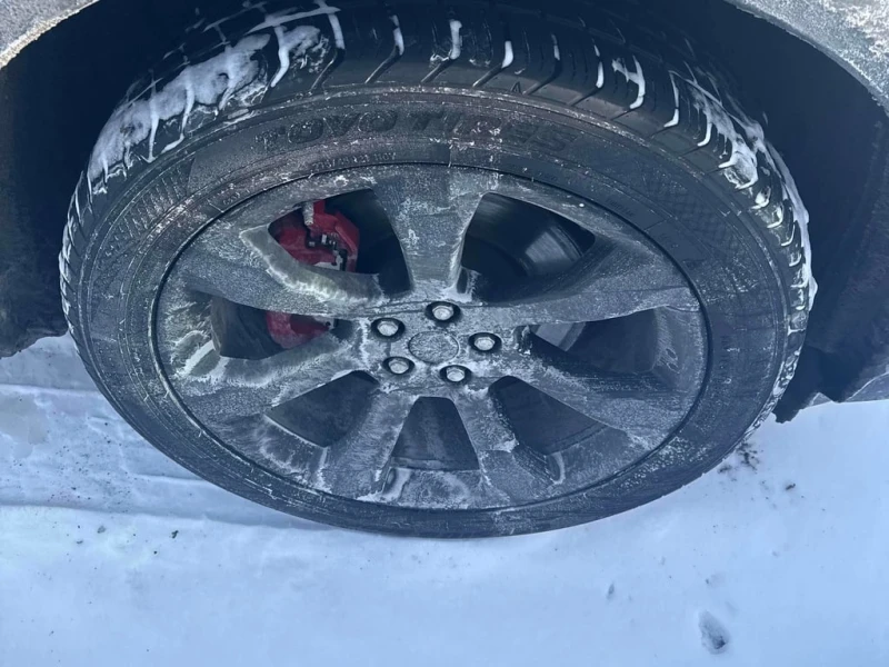 Ford Explorer * ST * CARFAX * БЕЗ ПЪРВОНАЧАЛНА ВНОСКА, снимка 7 - Автомобили и джипове - 53176338