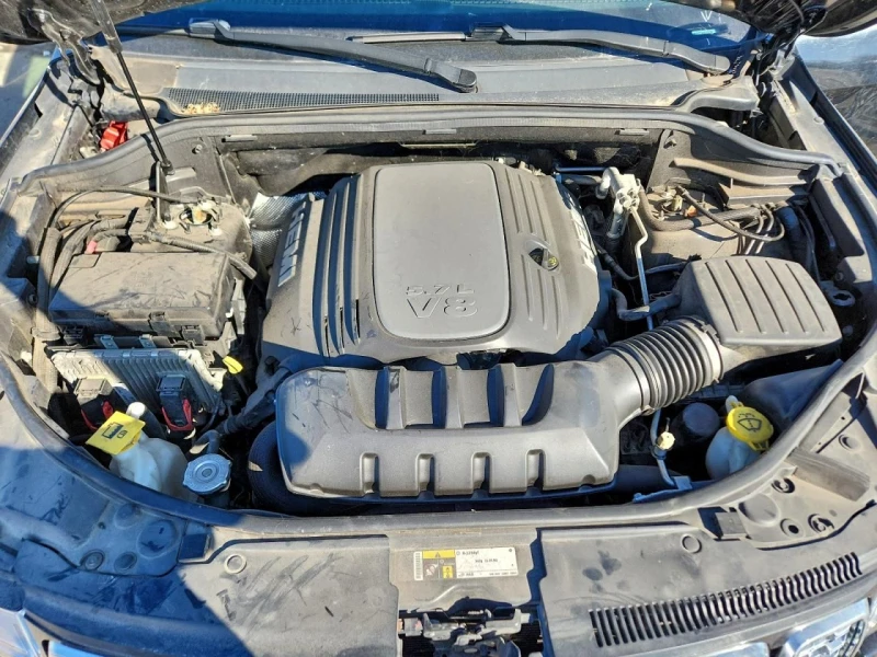 Jeep Grand cherokee, снимка 12 - Автомобили и джипове - 53363171