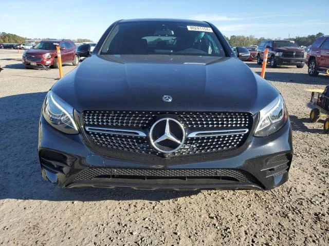 Mercedes-Benz GLC 300 COUPE 4MATIC , снимка 1 - Автомобили и джипове - 48340853