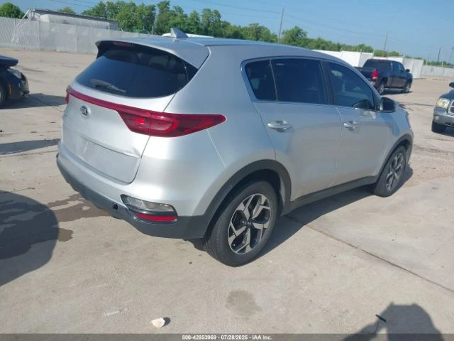 Kia Sportage  - изображение 5