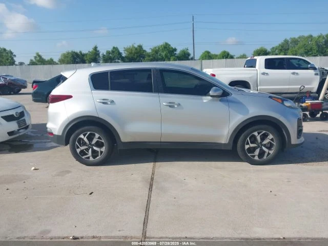 Kia Sportage  - изображение 6