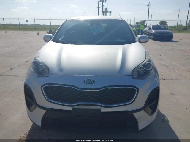 Kia Sportage  - изображение 3