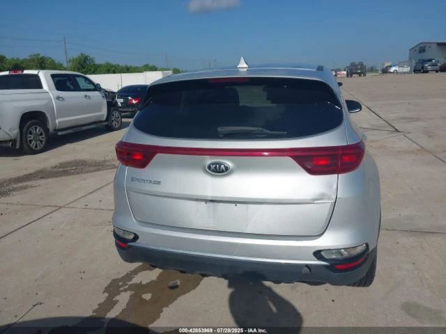 Kia Sportage  - изображение 8