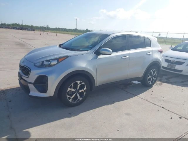 Kia Sportage  - изображение 2