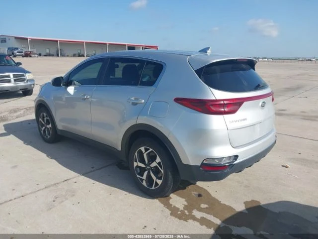 Kia Sportage  - изображение 4