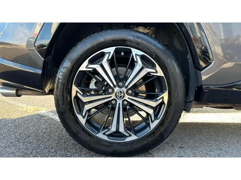 Toyota Rav4 2.5 PLUG-IN STYLE AWD, снимка 15 - Автомобили и джипове - 52947109