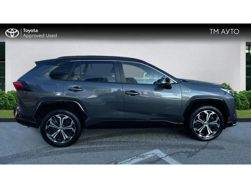 Toyota Rav4 2.5 PLUG-IN STYLE AWD, снимка 16 - Автомобили и джипове - 52947109
