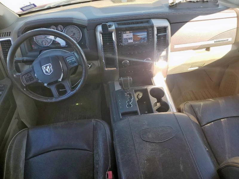 Dodge Ram 5.7L 8 Rear-wheel drive | Mobile.bg � ����������� 12