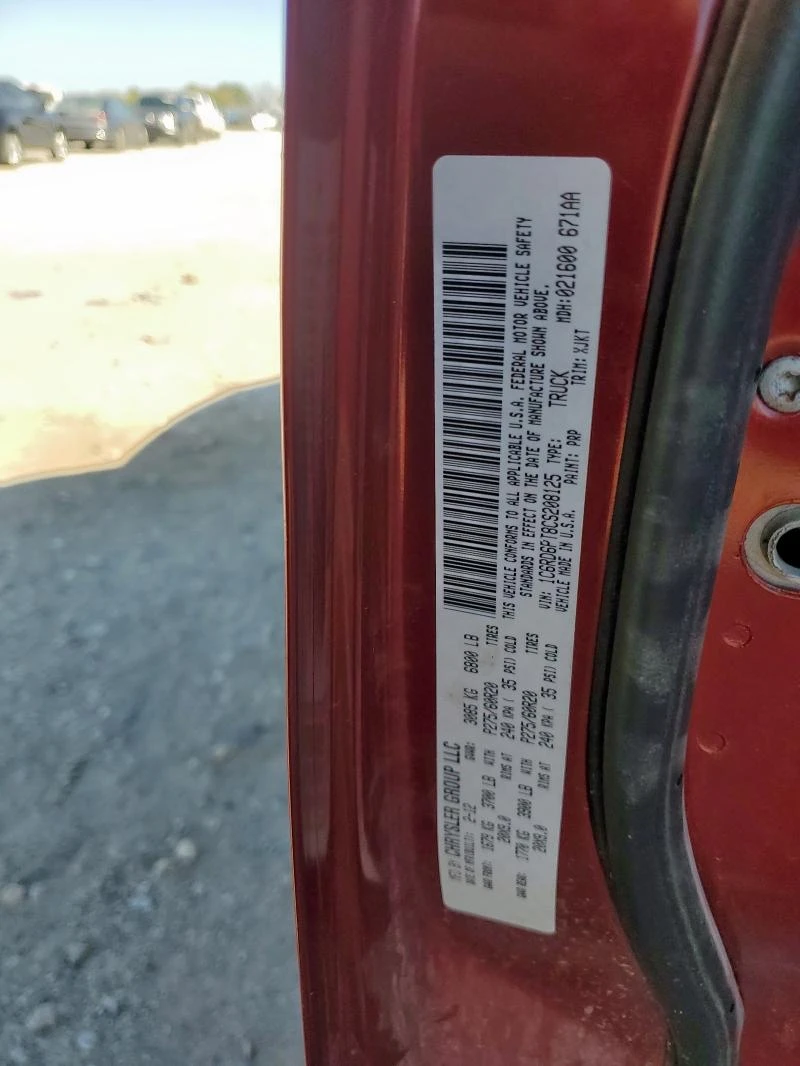 Dodge Ram 5.7L 8 Rear-wheel drive | Mobile.bg � ����������� 5