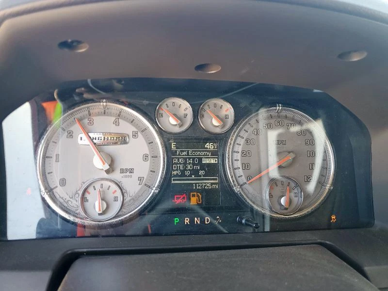 Dodge Ram 5.7L 8 Rear-wheel drive | Mobile.bg � ����������� 13