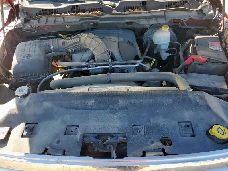 Dodge Ram 5.7L 8 Rear-wheel drive | Mobile.bg � ����������� 4