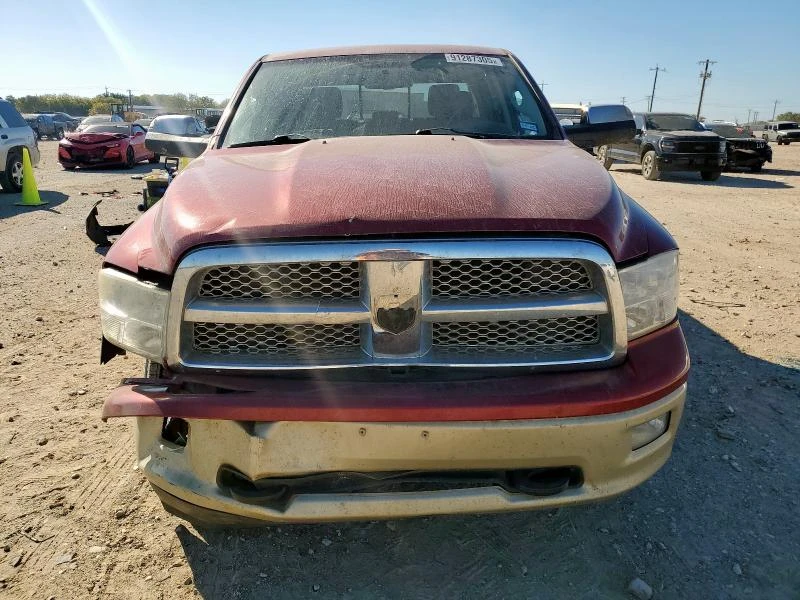 Dodge Ram 5.7L 8 Rear-wheel drive | Mobile.bg � ����������� 9