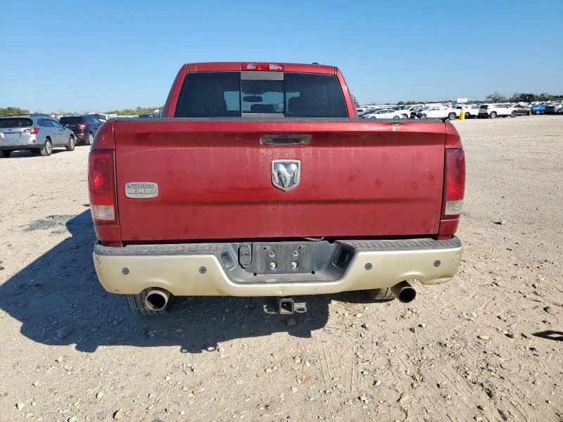 Dodge Ram 5.7L 8 Rear-wheel drive | Mobile.bg � ����������� 10