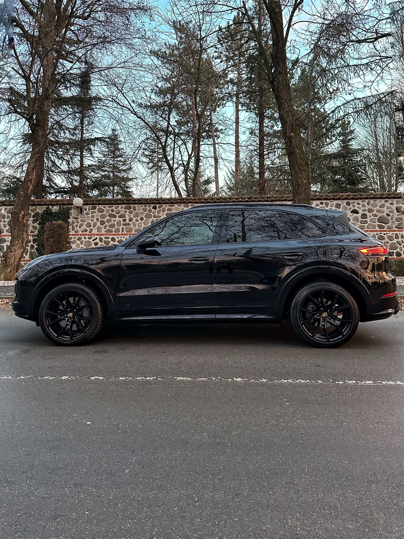 Porsche Cayenne TURBO PACK* FULL* 66000km - изображение 4