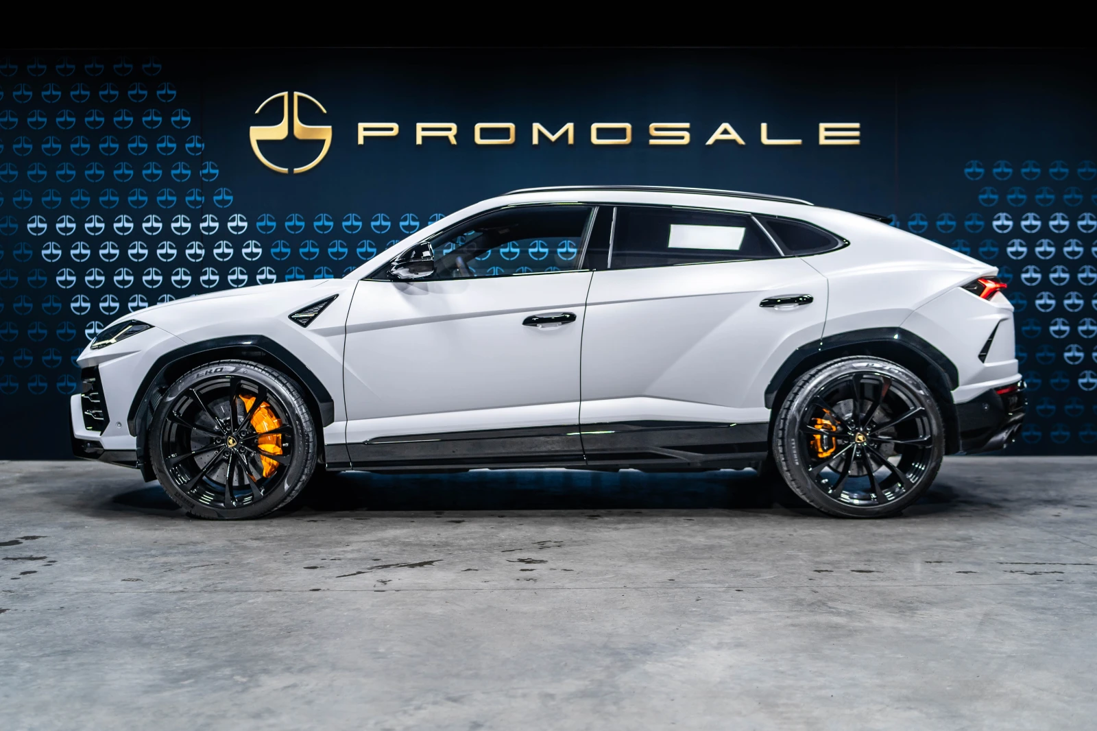 Lamborghini Urus * B&O* Pano* 360 - изображение 3