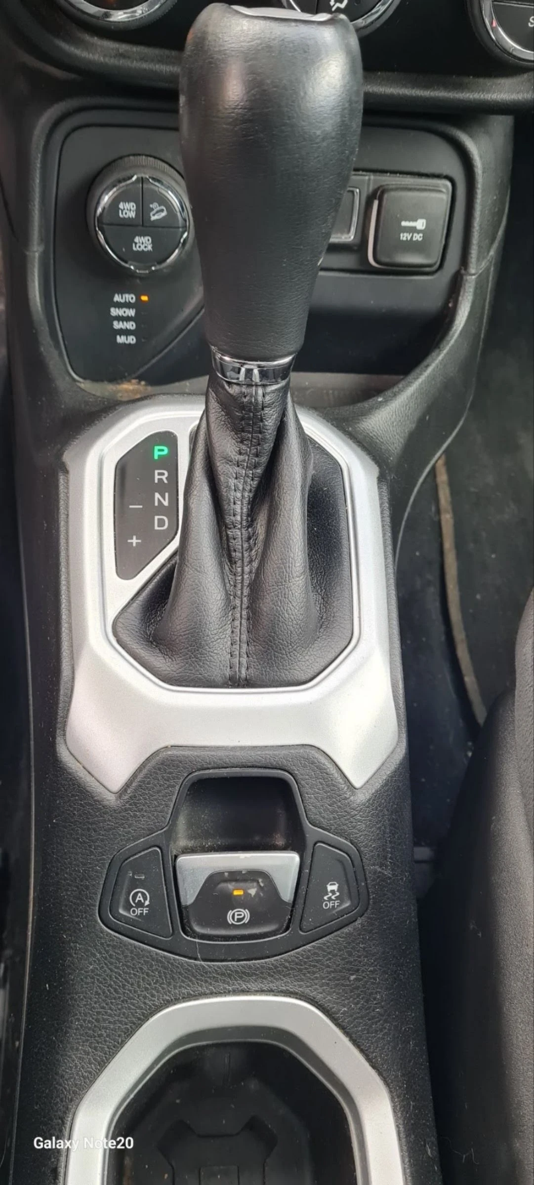 Jeep Renegade 2.0multijet 4х4  - изображение 10