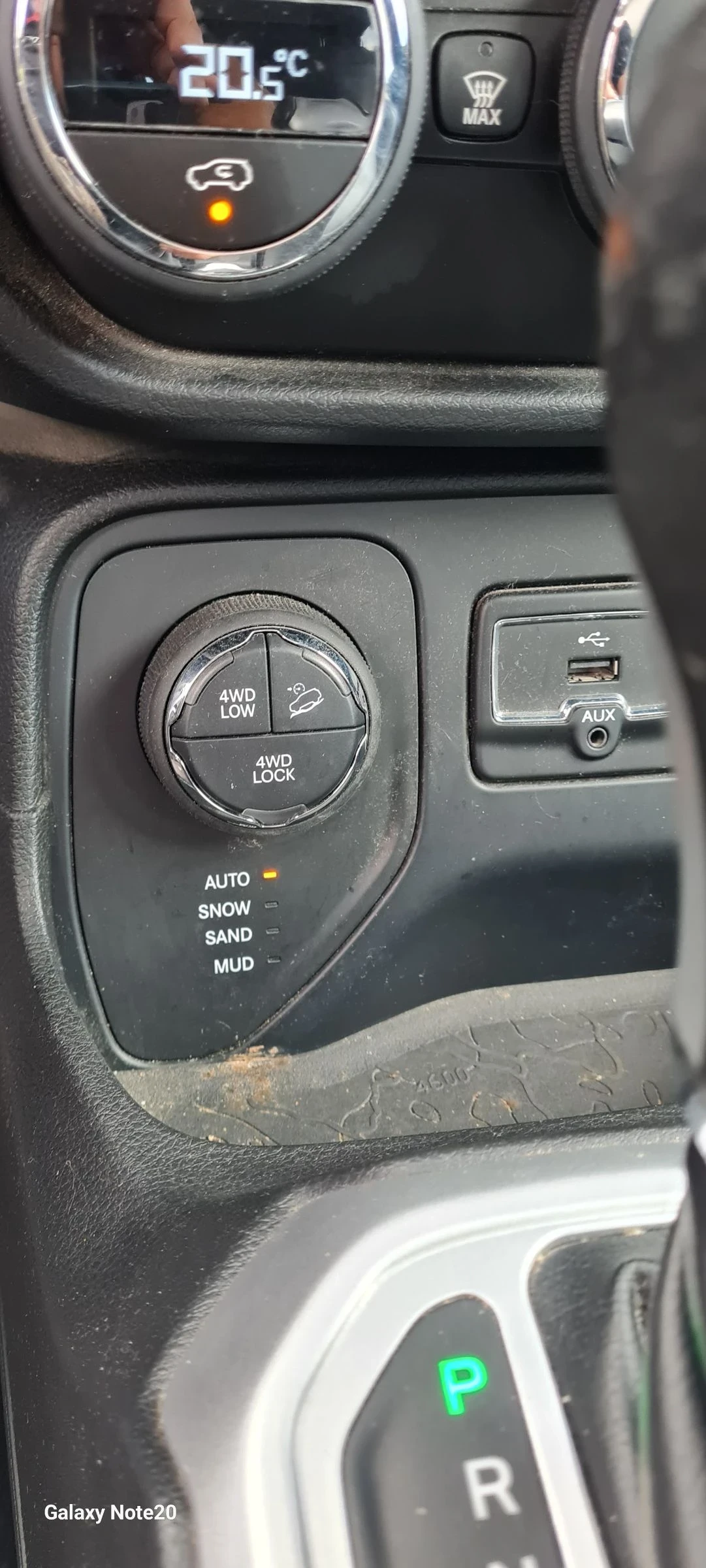 Jeep Renegade 2.0multijet 4х4  - изображение 6