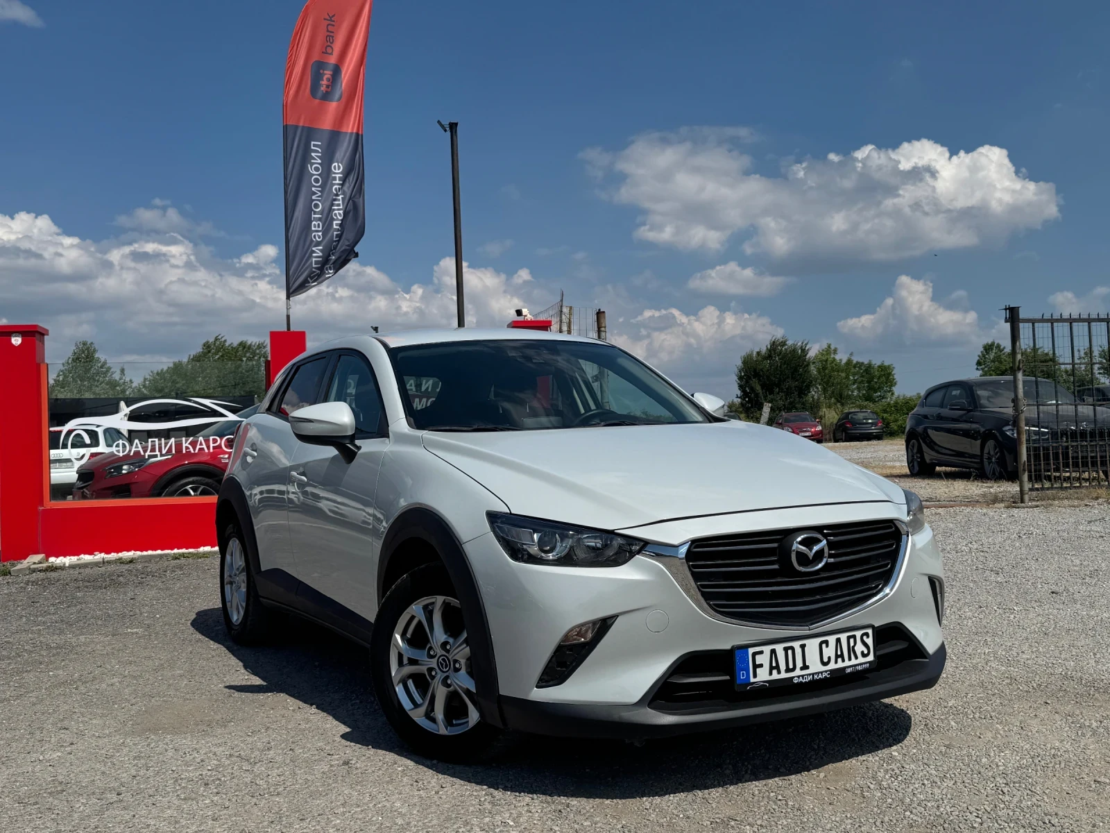 Mazda CX-3 *   | Mobile.bg   1