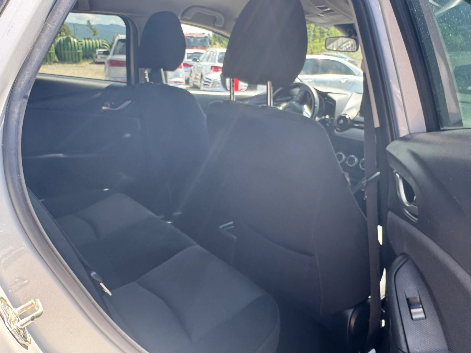 Mazda CX-3 *   | Mobile.bg   15