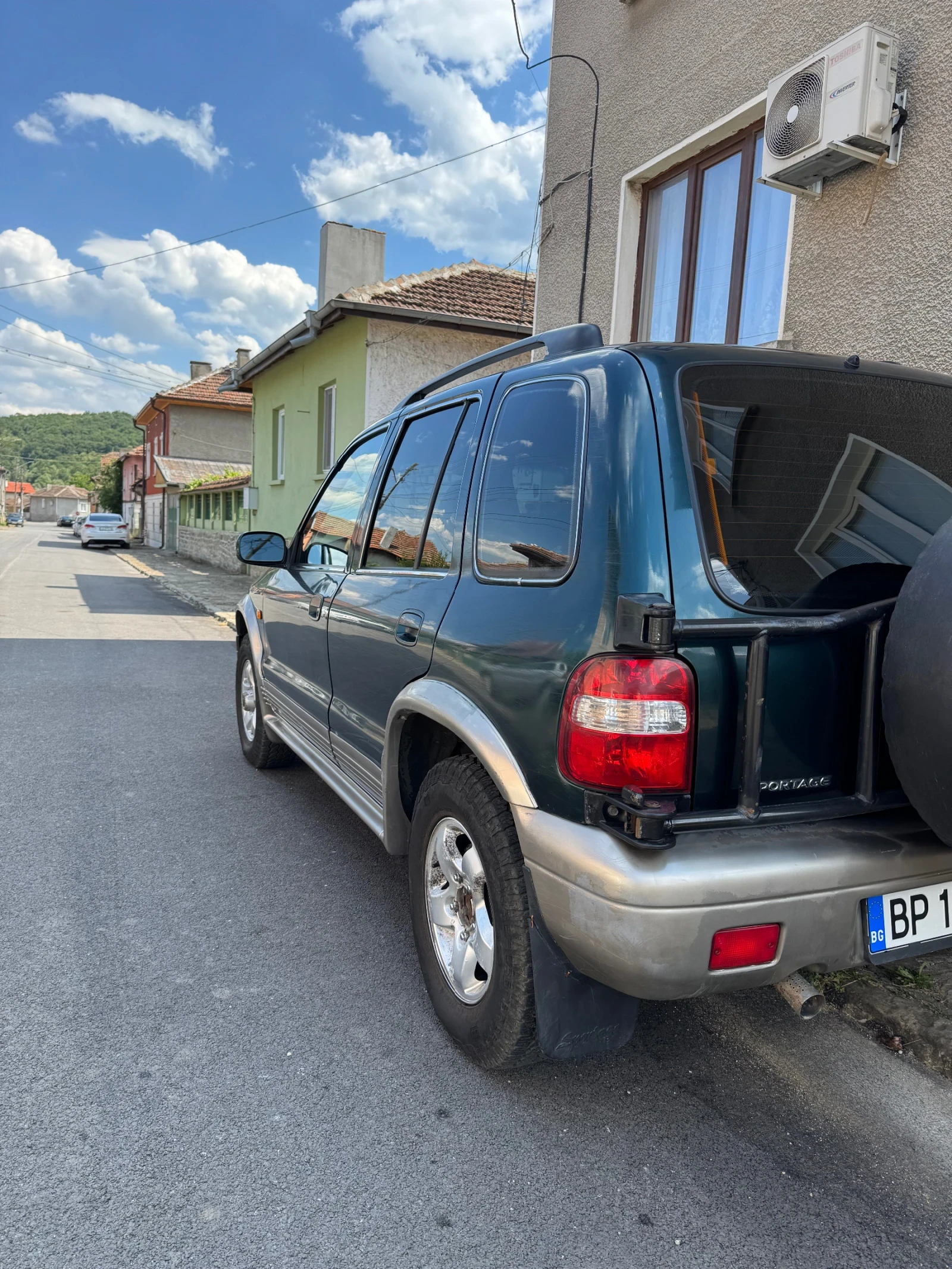 Kia Sportage  - изображение 10