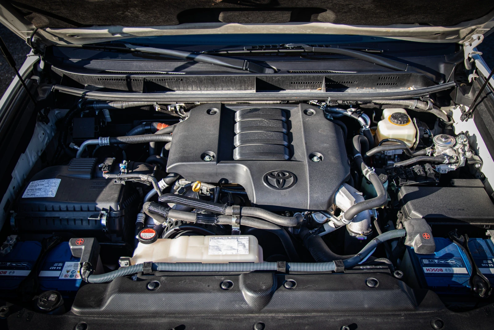 Toyota Land cruiser J150 | Mobile.bg   11