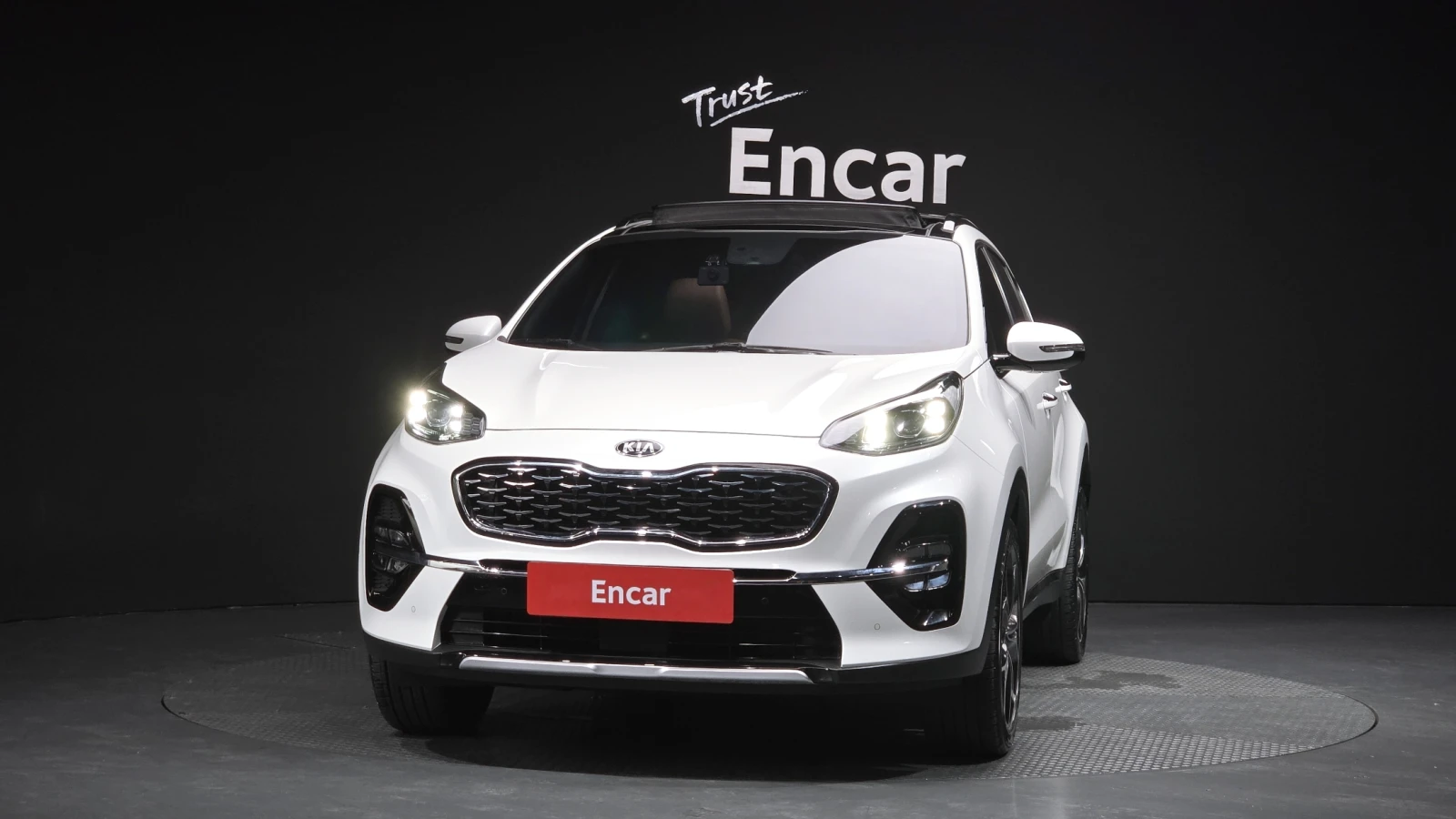 Kia Sportage 2.0 - изображение 3