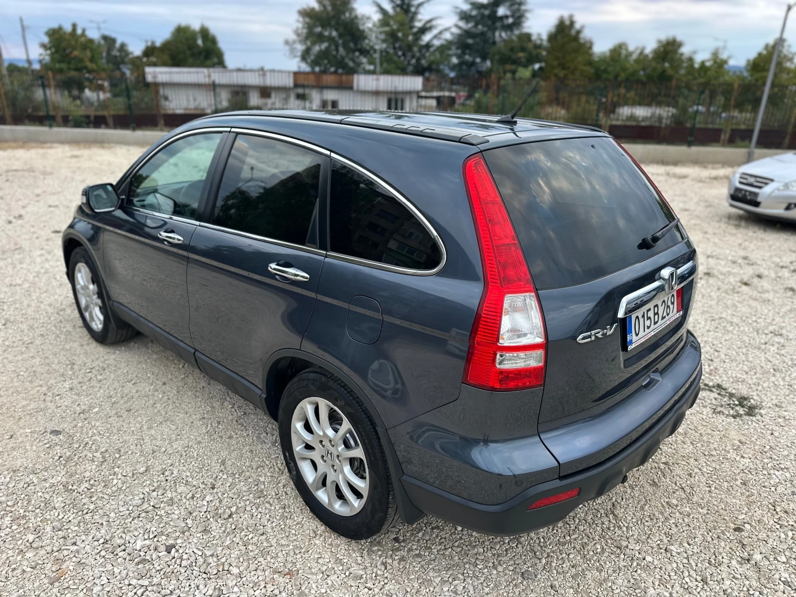 Honda Cr-v 2.0VTEC//AVTOMAT//FULL//DISTRONIK//XENON - изображение 5