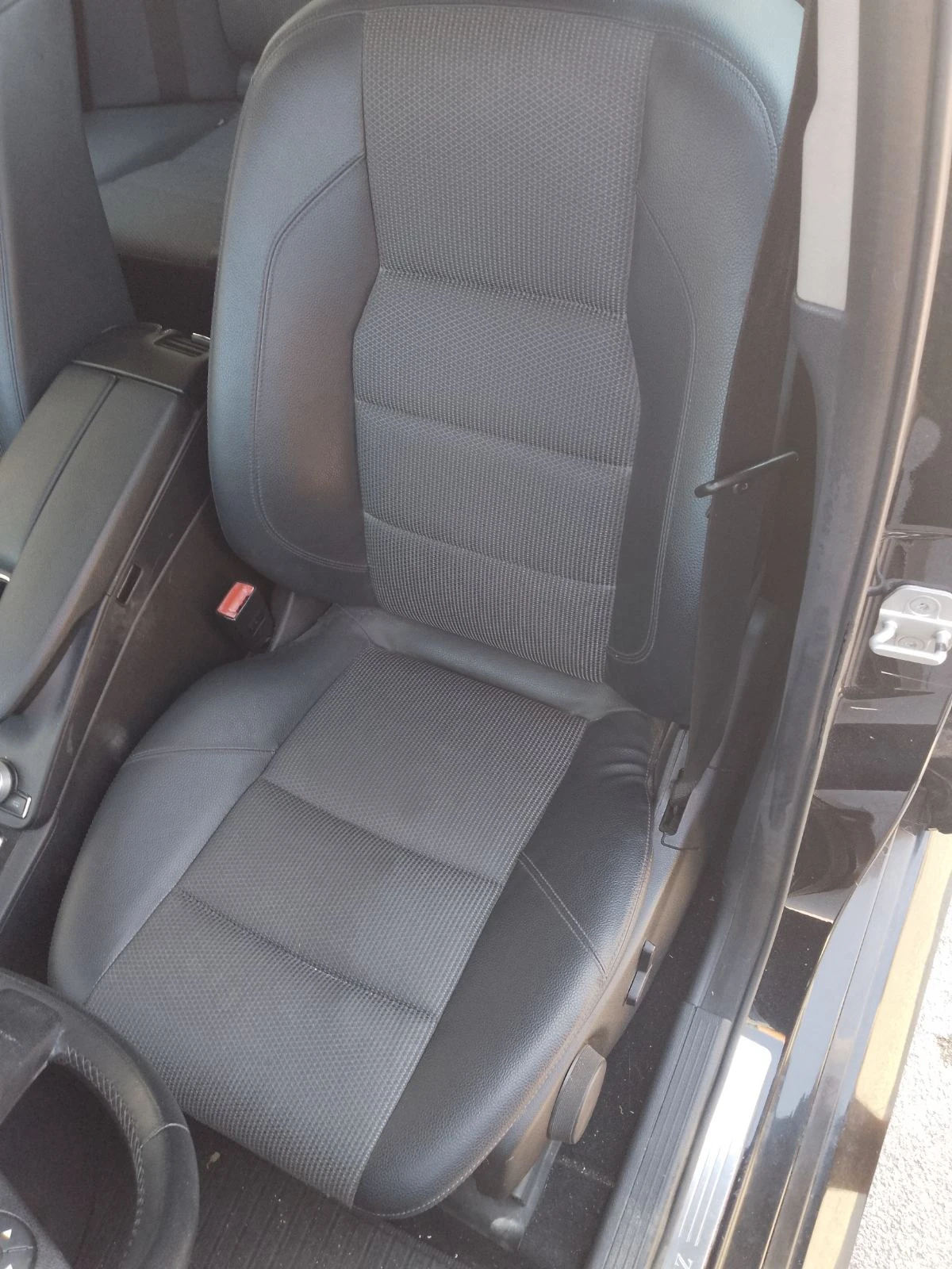 Mercedes-Benz GLK 320 | Mobile.bg   8