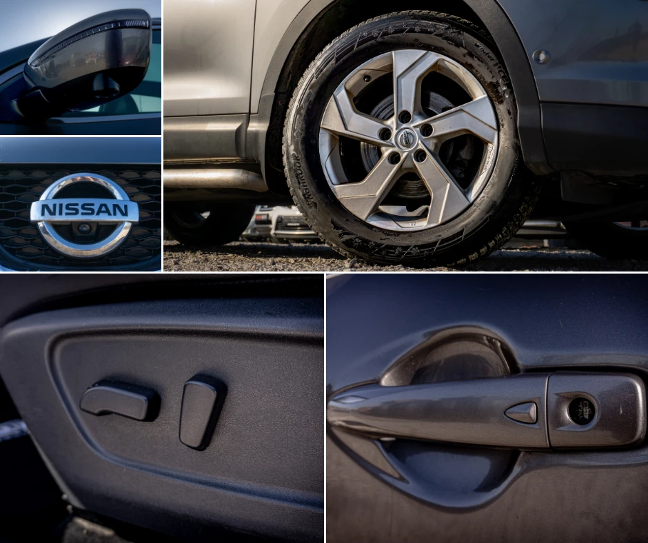 Nissan Qashqai 1.6 TEKNA 163�.�. | ���� ����! ����� ������| ����� | Mobile.bg � ����������� 16