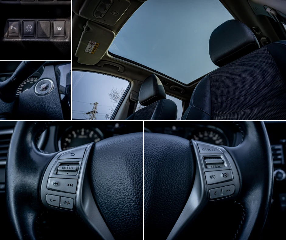 Nissan Qashqai 1.6 TEKNA 163�.�. | ���� ����! ����� ������| ����� | Mobile.bg � ����������� 14