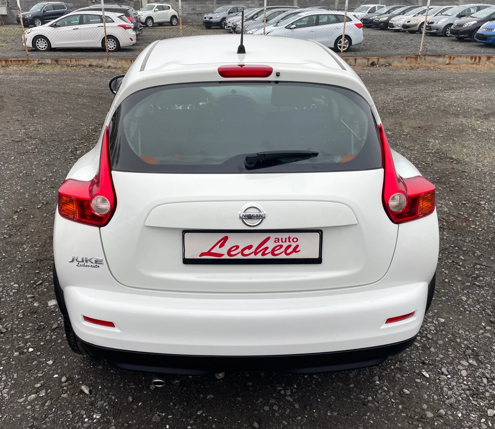 Nissan Juke 1.6i 117�.� LPG BRC  Acenta EURO 5� | Mobile.bg � ����������� 6