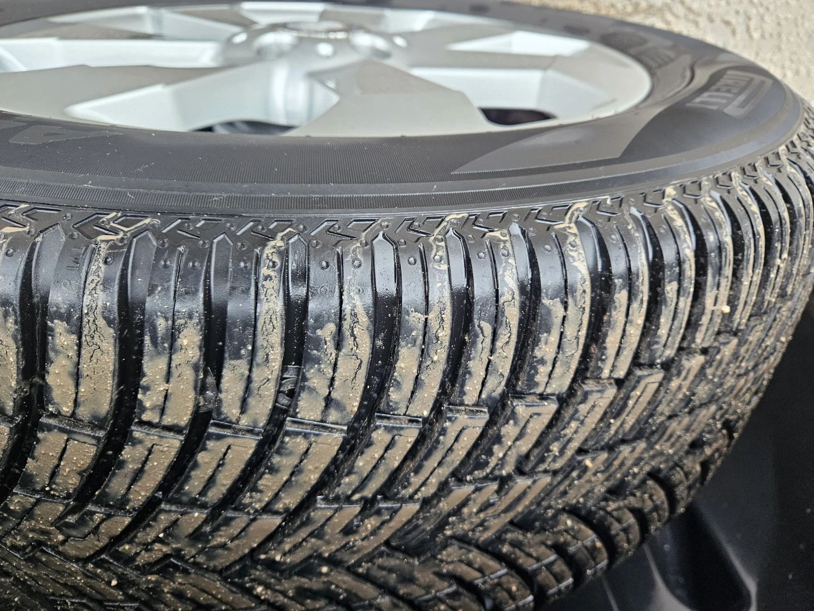 Mercedes-Benz ML 350 3.5 CDI AUTOMAT | Mobile.bg � ����������� 13