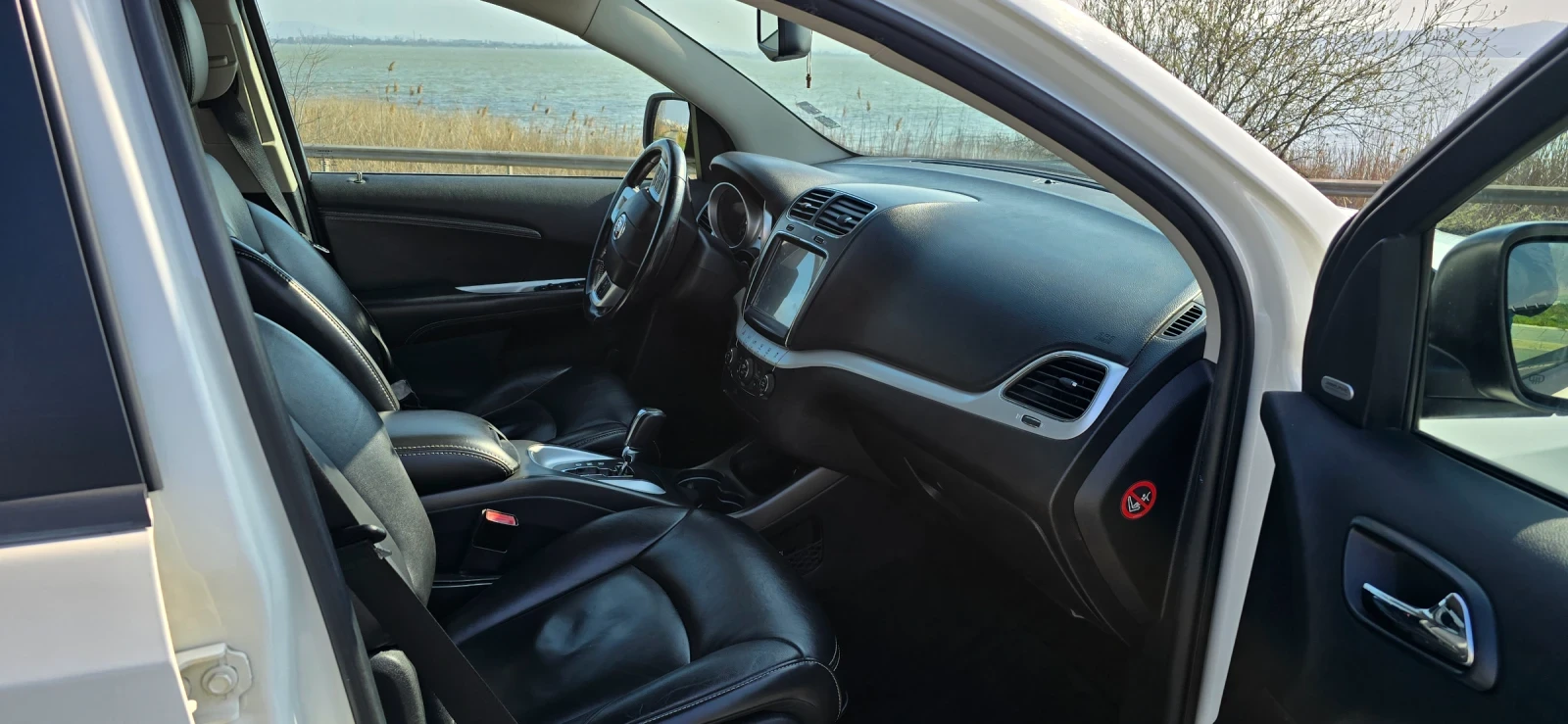 Fiat Freemont, снимка 6 - Автомобили и джипове - 54172373