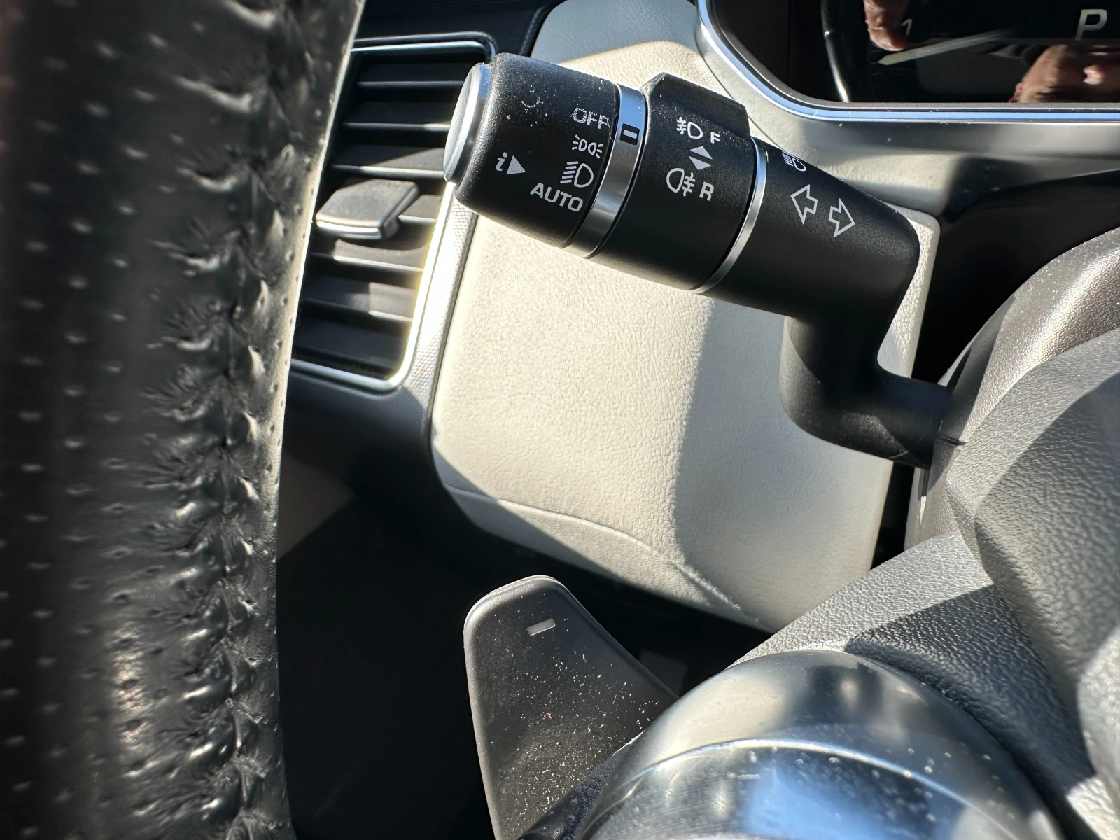 Land Rover Range Rover Sport, снимка 14 - Автомобили и джипове - 53862195