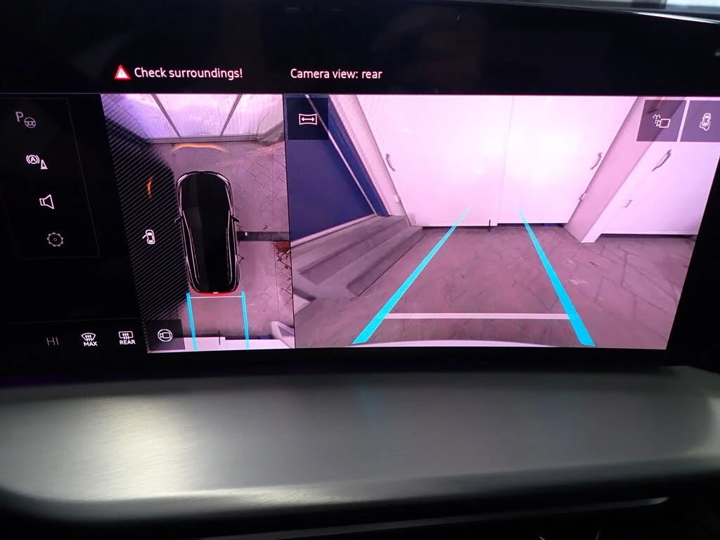 Audi Q5 quattro* Premium Plus* АвтоКредит* (ЦЕНА ДО БГ), снимка 8 - Автомобили и джипове - 54129103