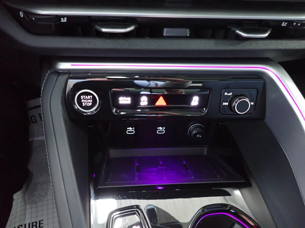 Audi Q5 quattro* Premium Plus* АвтоКредит* (ЦЕНА ДО БГ), снимка 10 - Автомобили и джипове - 54129103