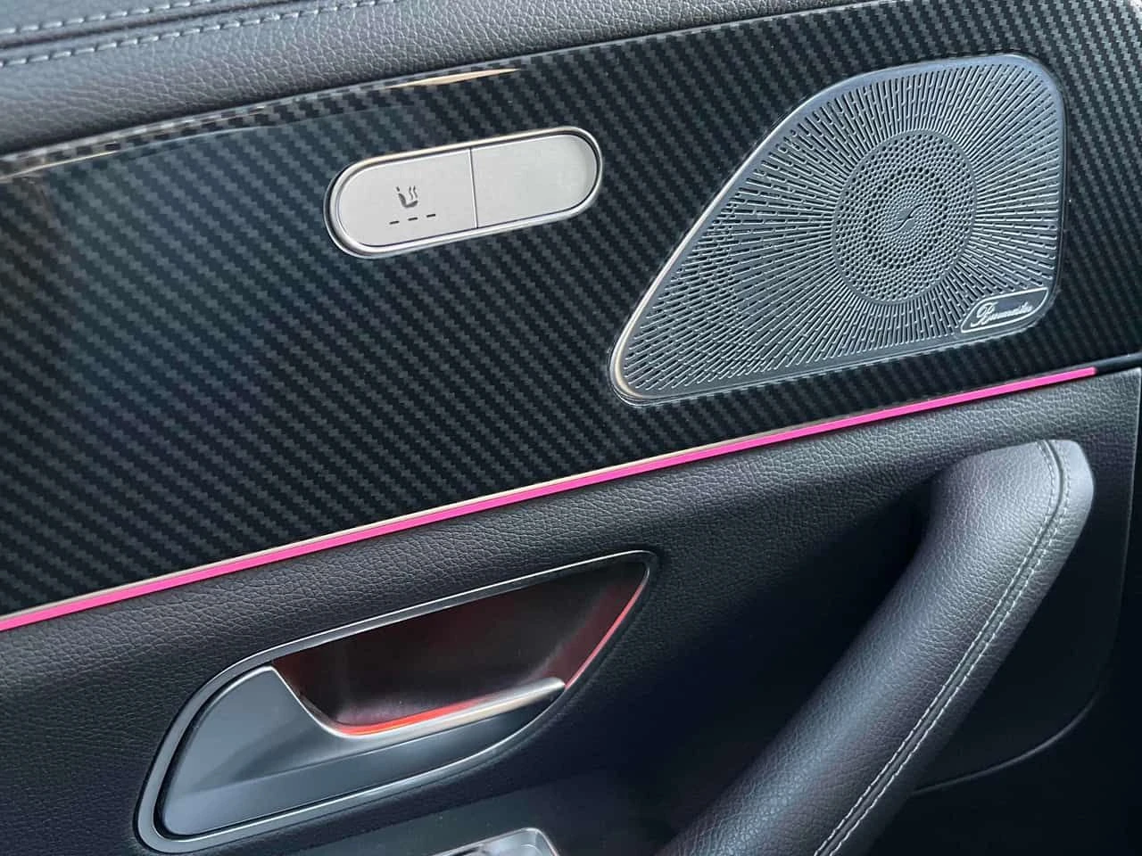 Mercedes-Benz GLE 350  CARFAX, снимка 10 - Автомобили и джипове - 54206586