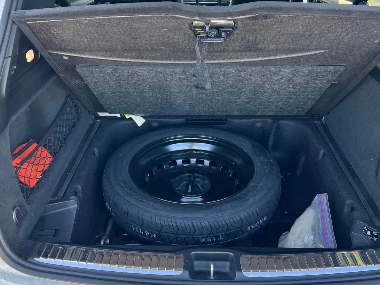 Mercedes-Benz GLE 350  CARFAX, снимка 13 - Автомобили и джипове - 54206586