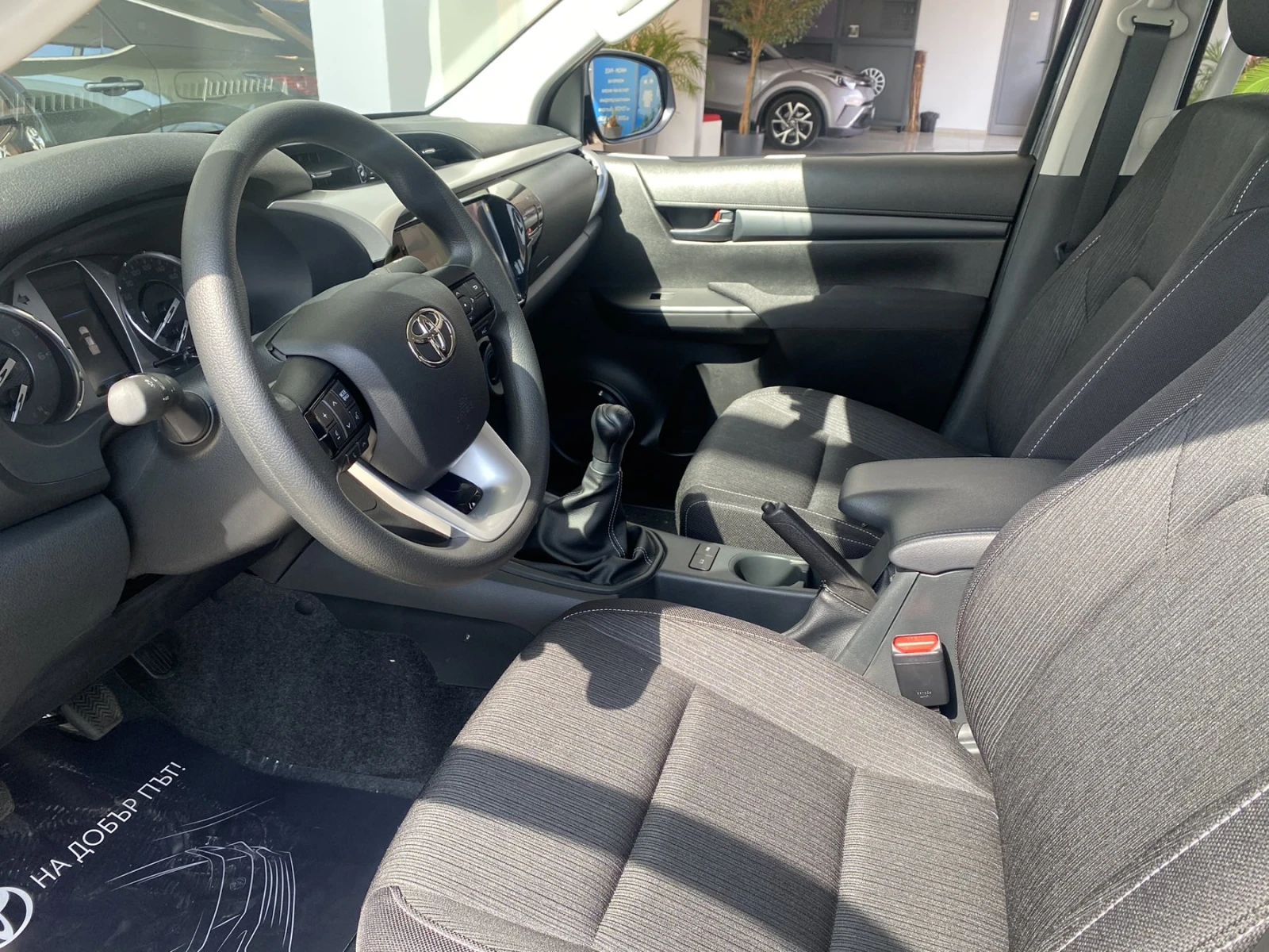 Toyota Hilux | Mobile.bg � ����������� 3