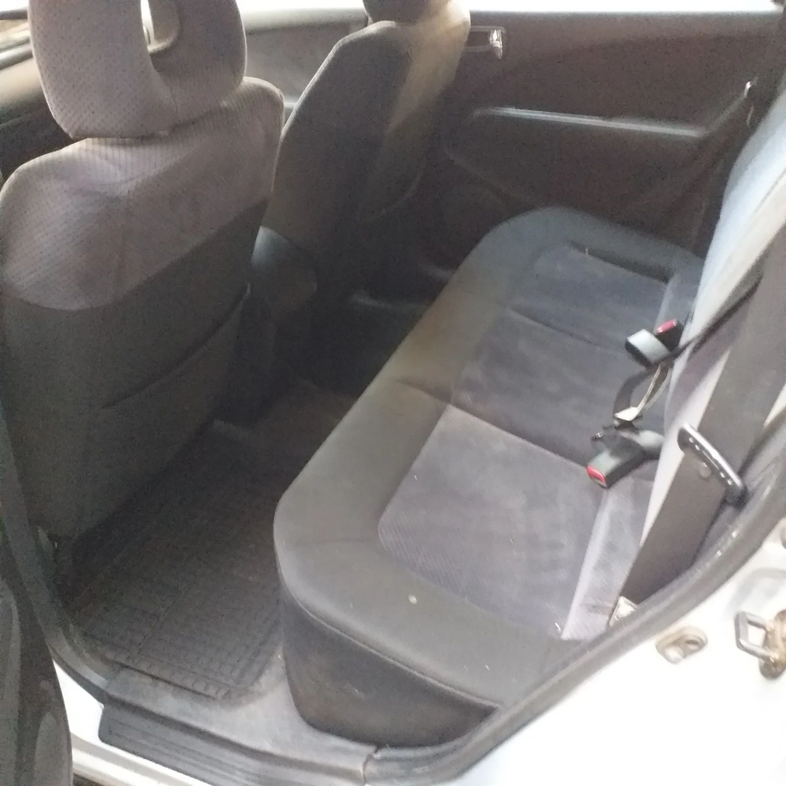 Mitsubishi Outlander 2.0I                             бензин/газ 4х4, снимка 6 - Автомобили и джипове - 54642883