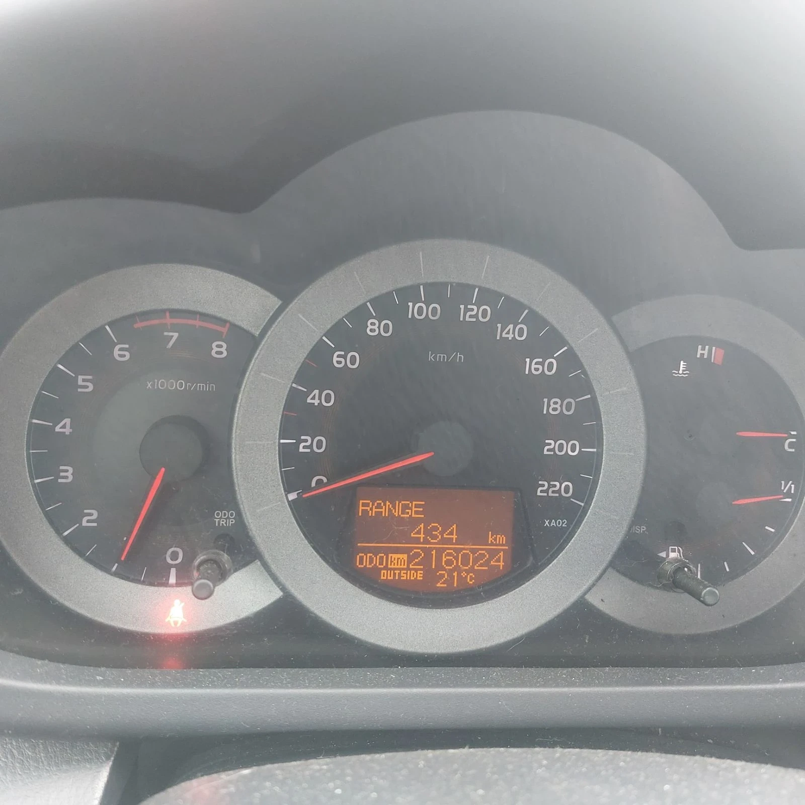 Toyota Rav4, снимка 6 - Автомобили и джипове - 54857794