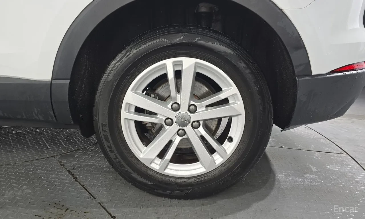 Audi Q3 F3 35 TDI| LED| VIRTUAL COCKPIT| NAVI| KAMERA| KEY, снимка 6 - Автомобили и джипове - 55025856